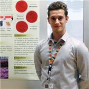 Estudiante de Bioquímica para Matemàticas, Químicia, Física, ... con posibilidad de desplazamiento en BCN en horario post-escolar y vacacional